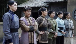 电视剧嫂子 嫂子,家庭纷争中的情感纠葛与人性考验