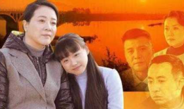 电视剧木兰妈妈,母爱如山，英雄背后的平凡守护