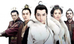 博弘演过的电视剧,穿梭时空的演艺传奇